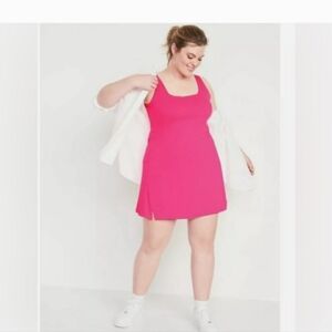 Old Navy Size XL Sports Dress